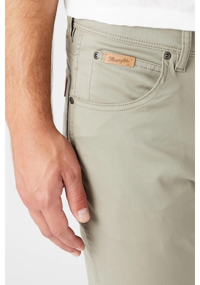 Wrangler Texas Slim Erkek Jean Pantolon W12seaxt7 001