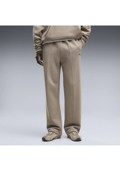 Puma Ess Relaxed Sweatpants Kahverengi Erkek Eşofman Altı
