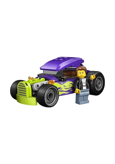 City Hot Rod 60485 Standart