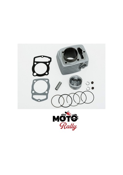 Mondial Z-one S 180 Silindir Seti 2816