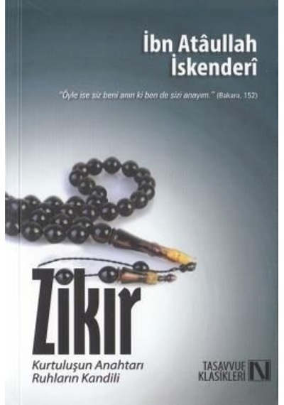 Zikir - İbn Ataullah İskenderi - Nefes Yayıncılık