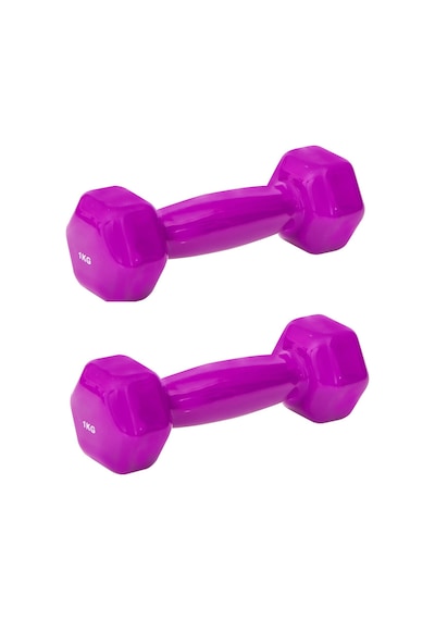 PVC Demir Dambıl - 1 Kg X 2 Adet