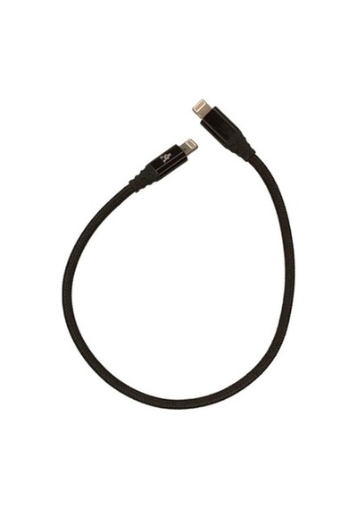 Lightning To Lightning Veri Taşıma Otg Kablosu 33Cm