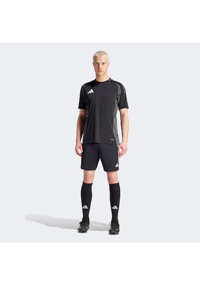 Adidas Tiro 24 Erkek Siyah Futbol Şortu Ir9376 Siyah