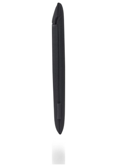 Cote&ciel Apple Uyumlu iPad İle Taşıma Kılıfı Tekstil Black Kılıf