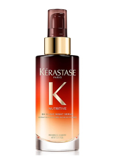 Kerastase Nutritive 8h Magic Night Güzellik Uykusu Serumu 90ml