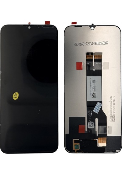 Bolsat Xiaomi Redmi 15c Telefon Ekranı