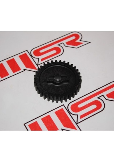 Cf 800 Yağ Pompa Dişlisi 33 T 63 10 Mm (497980227)