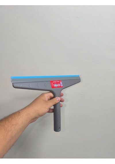 Akgüneş Motogaraj Mor Ve Gri Cam Sileceği Ergonomik Camtemizley