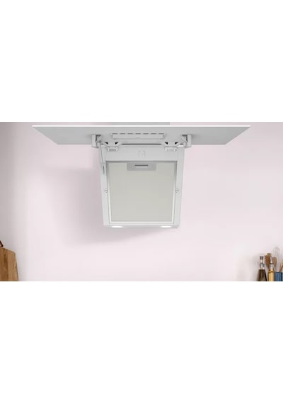 Profilo DVK6J429 Duvar Tipi Davlumbaz 60 CM
