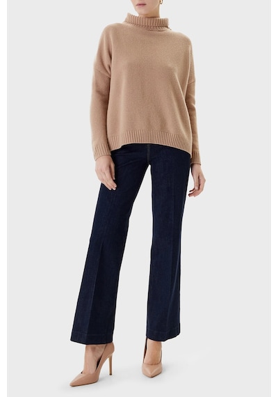 Guess New Faye Jeans Kadın Kot Pantolon W5ra0p D5pw1 Bfın Lacivert