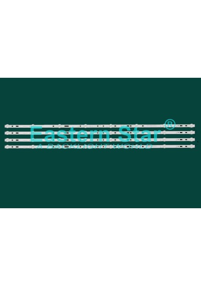 SMARTLED-3109  YUMATU, SJ.YM.D3900402-2835HS-M, 1.14.MD390028, LED BAR, EASTERN STAR