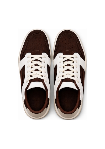 Aeroflex Easyfit Sneaker Günlük Kahverengi Spor Ayakkabı, Kolay Giyilebilir Tasarım, Hafif Ve ... Aeroflex Easyfit Sneaker Günlük Kahverengi Spor Ayakkabı, Kolay Giyilebilir Tasarım, Hafif Ve ...