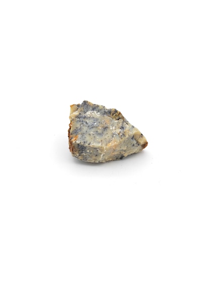 Hakiki Doğal Dendritli Opal Kaya Parçası 90 Gram