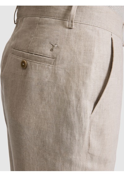 Cacharel Erkek Bej Pantolon Kanvas-chino 50324507-vr011