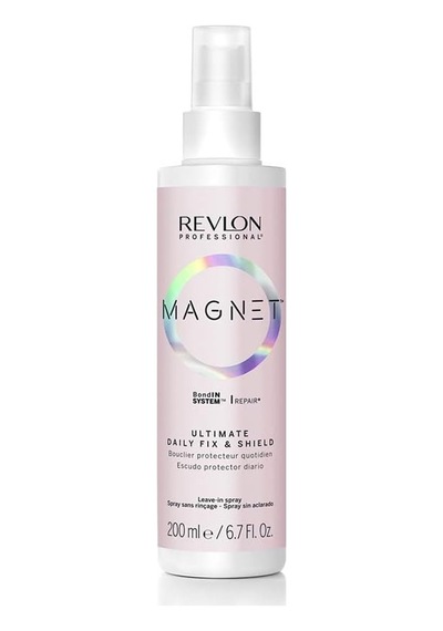 Professional Colour Rp Magnet Daily Fix & Shield 200ml
