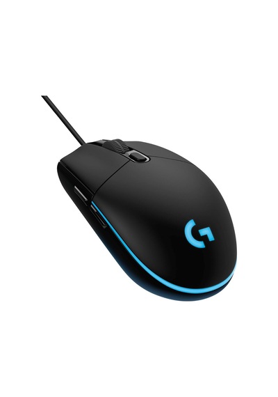 Logitech G102 Prodigy RGB Kablolu Optik Oyuncu Mouse