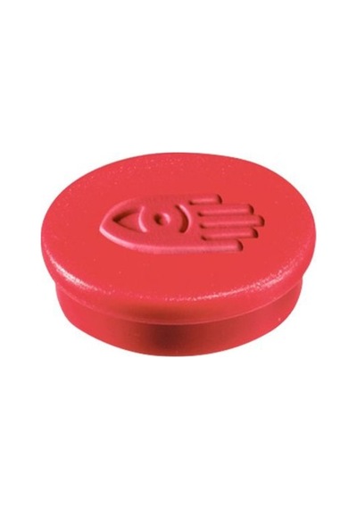 Legamaster Renkli Mıknatıs 20 Mm 10'Lu Paket