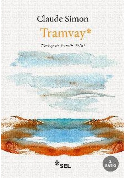 Tramvay - Ezjı-763087