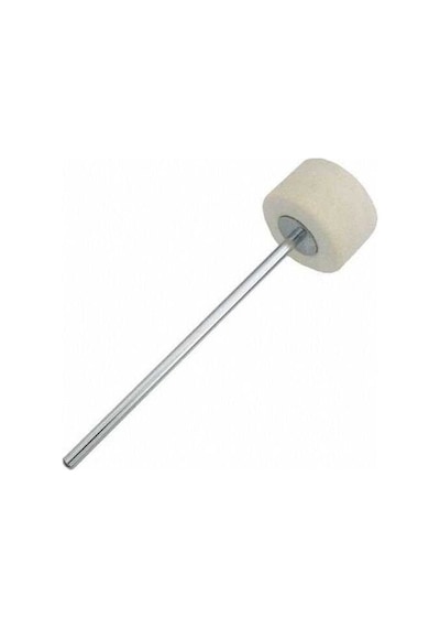 Me-tools Keçe Kick Pedal Tokmağı