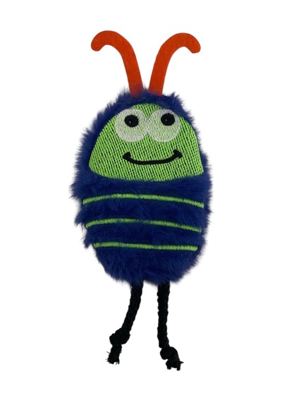 Bug Hışırtılı,çıngıraklı,matatabi Li,pelüş Oyuncak