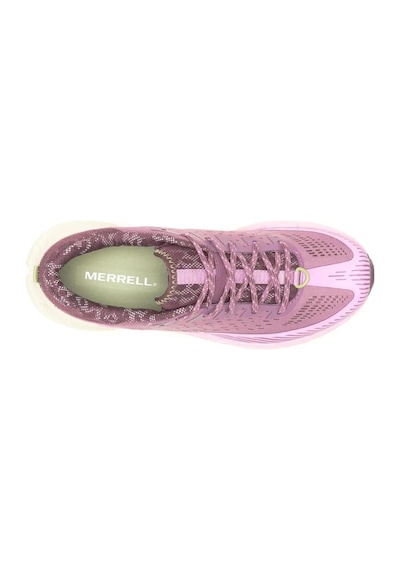 Merrell Agılıty Peak 5 Pembe Kadın Patika Koşu Ayakkabısı Pembe