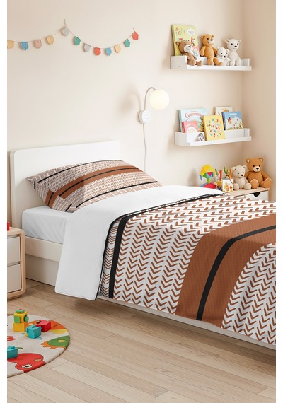 Kahverengi Geometrik Modern Genç Odası Tek Kişilik Pike Takımı-siyah 160x220cm Kapitone Yatak Örtüsü Kumlu Masal Serinliği Kahverengi Geometrik Modern Genç Odası Tek Kişilik Pike Takımı-siyah 160x220cm Kapitone Yatak Örtüsü Kumlu Masal Serinliği