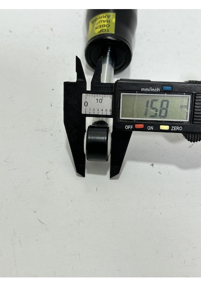 Duroshox Ds 220194 Şoför Koltuk Amortisörü