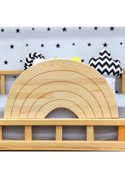 Markaawm Markaawm Montessori Karyola Ahşap Çocuk Yatak Gökkuşağı Nirvana Markaawm Markaawm Montessori Karyola Ahşap Çocuk Yatak Gökkuşağı Nirvana