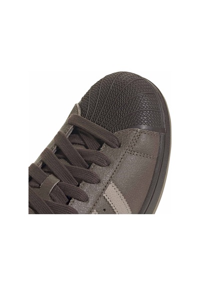 Earstr/lbrown/brown Adidas Günlük Spor Ayakkabı Superstar Iı Kı5010 Kahverengi