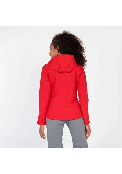 Merrell Focus Kadın Mont - 15 Kırmızı
