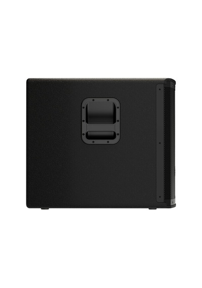 Mackie Sr18s 18" 1600w Aktif Subwoofer