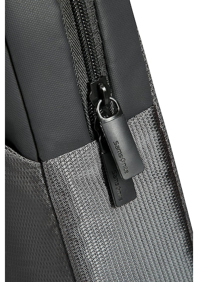 Samsonite 16n-09-001 Qibyte Notebook El Çantası, 14.1", Antrasit Çok Renkli