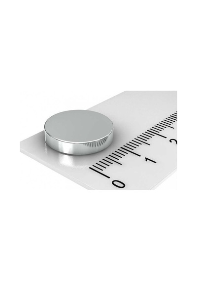 15X3Mm Far Temizleyici Neodyum Mıknatıs, Far Temizleme Mıknatısı 4 Lü Paket