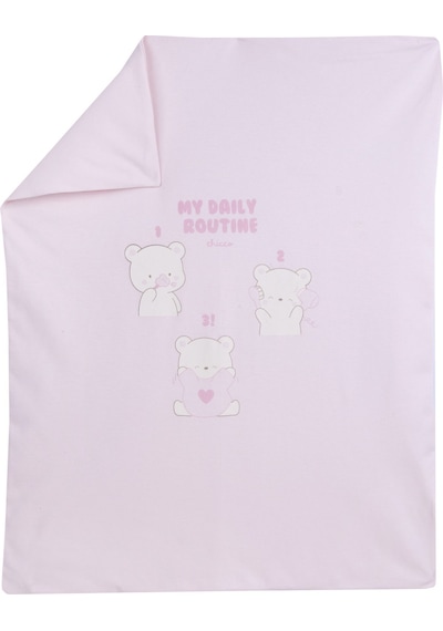 Chicco Battaniye- Puset Boyu 09007869000000 000030 Natural