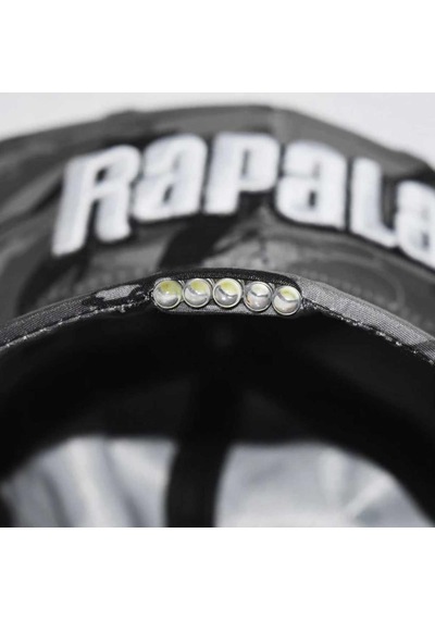 Rapala Lighted Cap Şapka