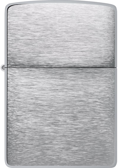 Zippo Br Chrm Armor Heavy Wall Çakmak