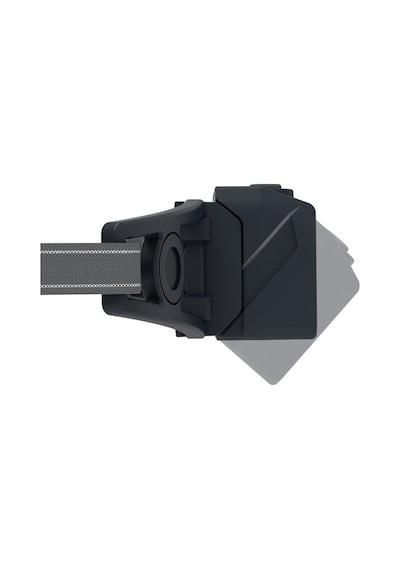Ledlenser Neo 1r Gray Kafa Feneri Gri