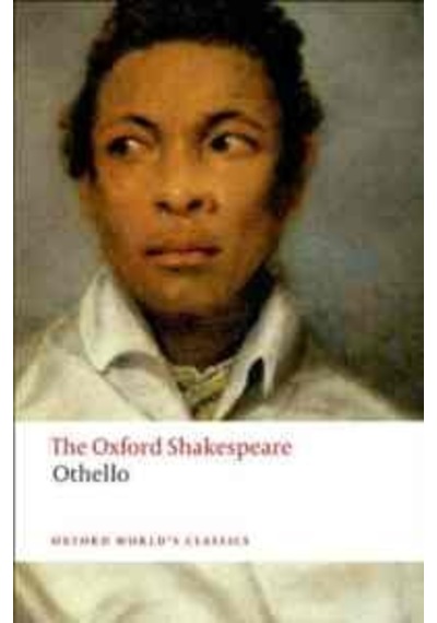 Othello Oxford University Press Uk William Shakespeare