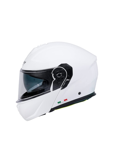 Sw 917 Çene Açılır Solid White M Çok Renkli