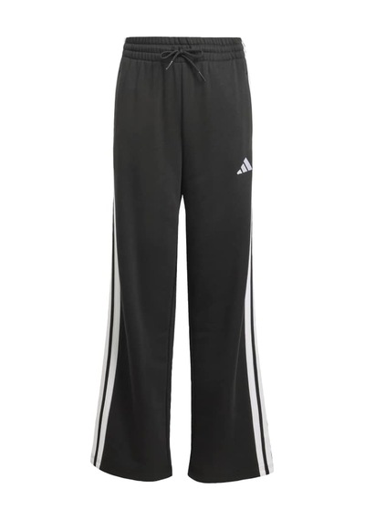Adidas Jg 3s Ft Oh Siyah Çocuk Eşofman Altı Jz3689