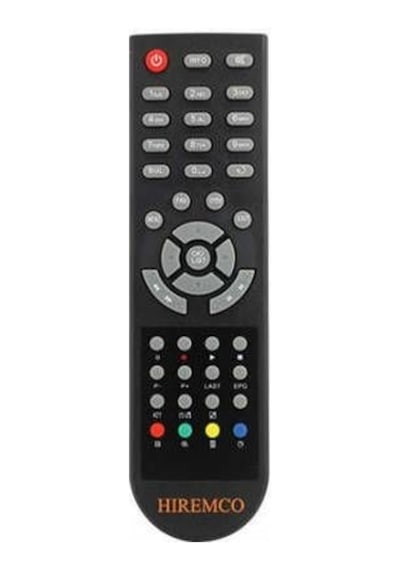 Seoul Hiremco Galaxy Mini Hd Kumanda