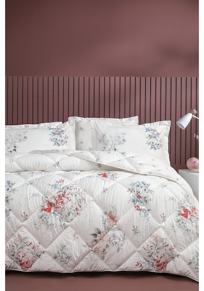 Yataş Bedding Belisima Çift Kişilik Uyku Seti - Mavi