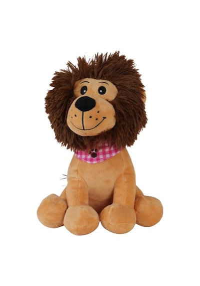 1014 Karma Peluş Çok Renkli