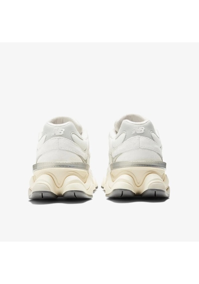 New Balance 9060 Unısex Lıfestyle Sneaker U9060eca U9060eca Krk Kırık Beyaz