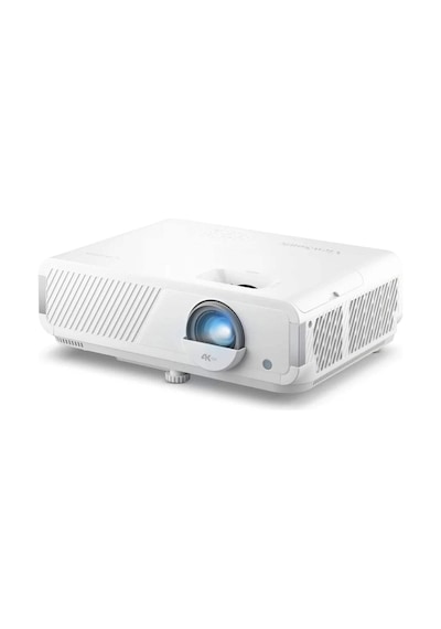 Vıewsonıc 3500ansilümen Lx720-4k Vs20621 4k Uhd Hdr Lazer Akıllı Projeksiyon