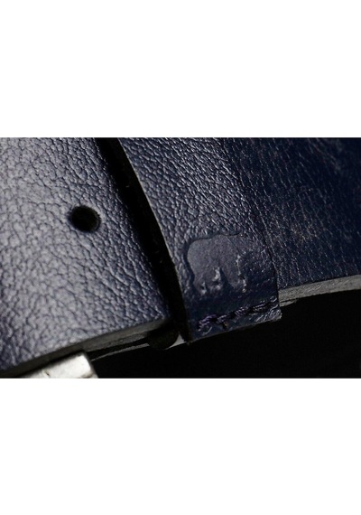 Bad Bear Erkek Kemer Poınt Belt 20.01.01.004 Çok Renkli
