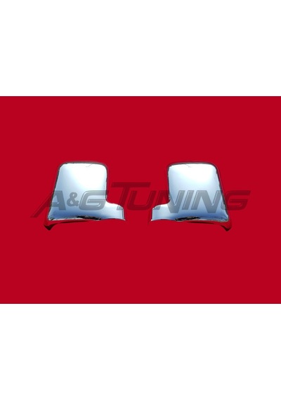 Connect Abs Ayna Kapağı Takımı 2002-2009 N11.5246