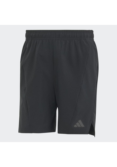Adidas Ik9723 D4t Short Çok Renkli