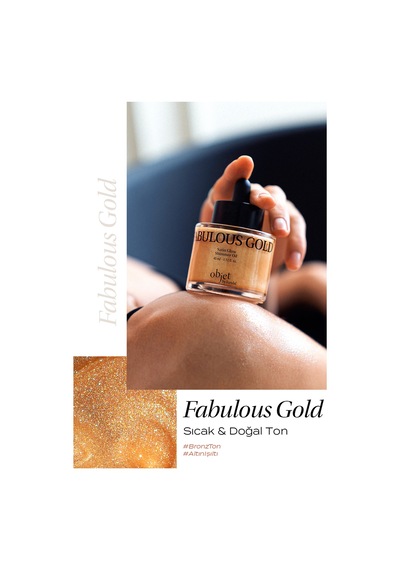 İnce Dokulu, Renkli Ve Işıltılı Vücut Yağı Kundal Satin Glow Shimmer Oil Champagne Rose 73561133
